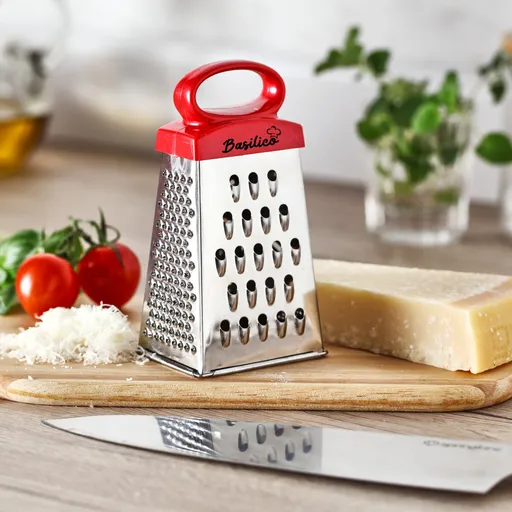 Mini struhadlo Basilico