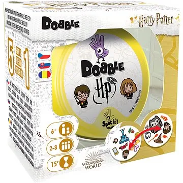 Dobble Harry Potter (3558380067436)