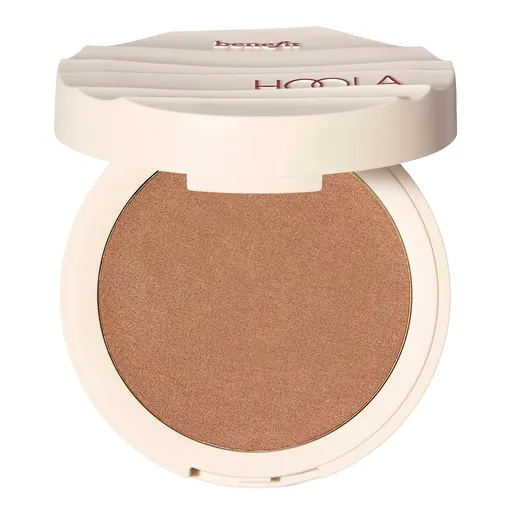 Benefit Krémový bronzer Hoola Wave (Creamy Bronzing Balm) 9 g Original