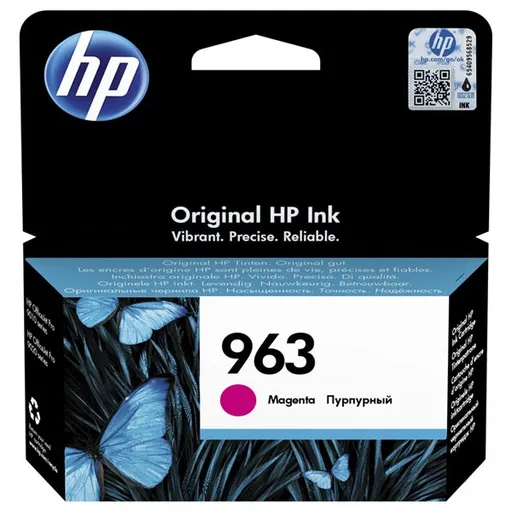 HP 3JA24AE - originální