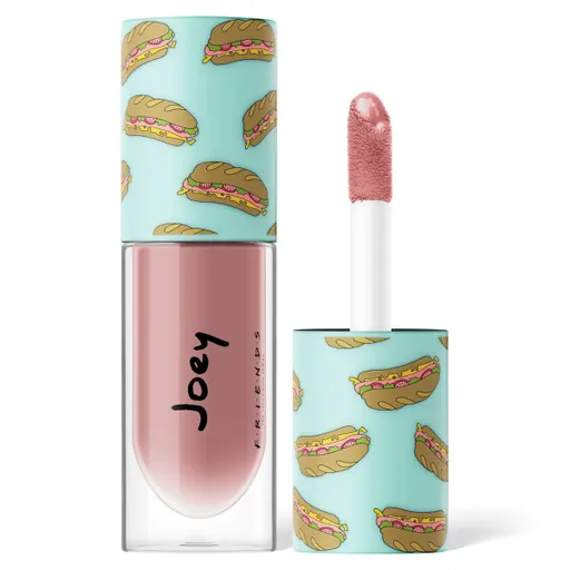 Revolution X Friends Joey Lip gloss lesk na rty 4,6 ml