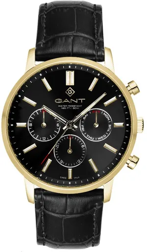 Gant Easthill Day-Date G191005
