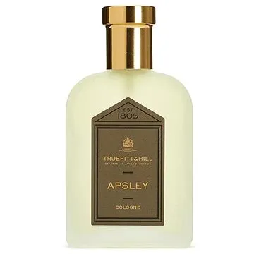 Truefitt & Hill Apsley Cologne 100 ml (430)