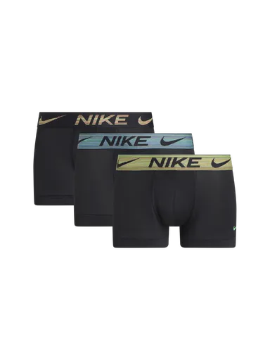 Nike trunk 3pk-Nike dri-fit essential micro M