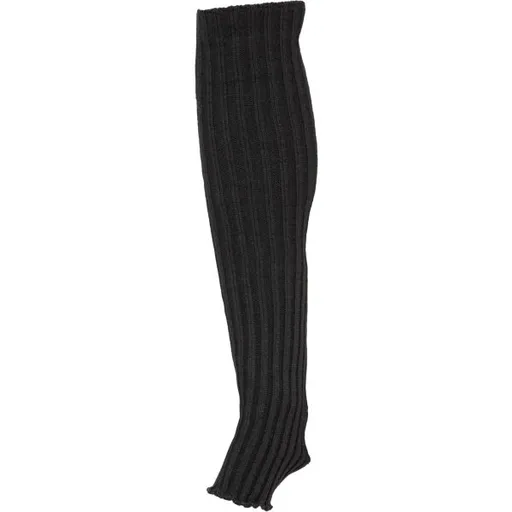 PAPILLON ANKLE WARMERS Návleky na nohy, černá, velikost