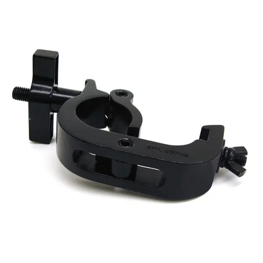 DURATRUSS DT Trigger Clamp BLK