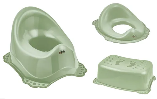 MALTEX Souprava protiskluzová Classic - Green