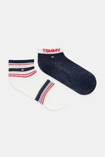 Dětské ponožky Tommy Hilfiger 2-pack
