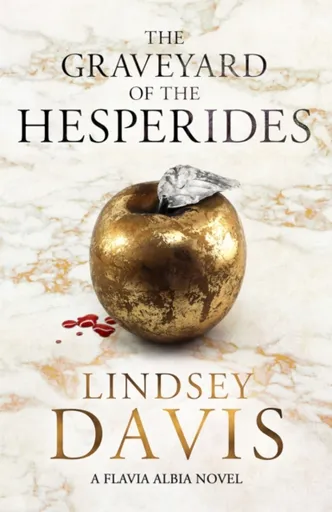 The Graveyard of the Hesperides - Lindsey Davisová