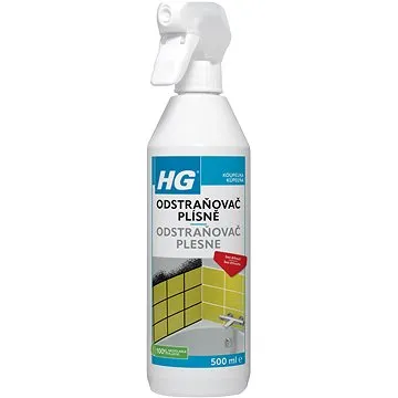 HG Odstraňovač plísně 500 ml (8711577014636)