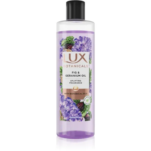 Lux Fig sprchový gel 480 ml