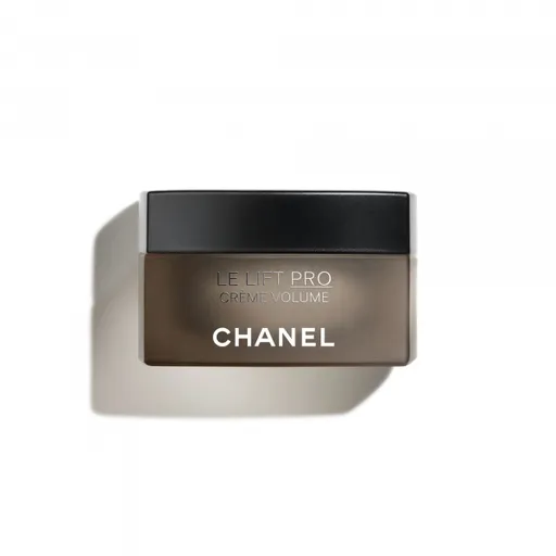 CHANEL LE LIFT PRO CRÈME VOLUME OBNOVUJE – NOVĚ ZVÝRAZŇUJE – VYPÍNÁ - DÓZA 50G 50 g