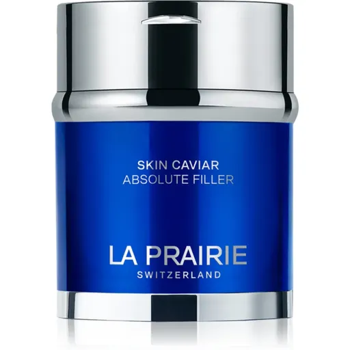 La Prairie Skin Caviar Absolute Filler vyplňující a vyhlazující krém s kaviárem 60 ml