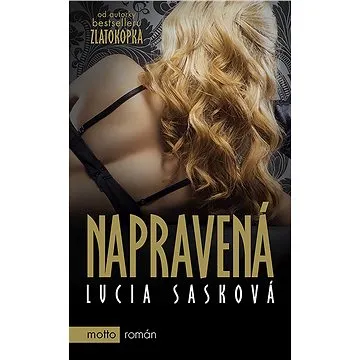Napravená (978-80-267-0957-2)