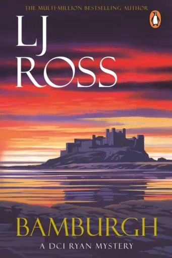 Bamburgh - LJ Ross