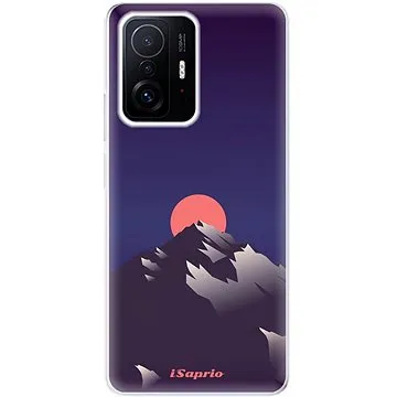 iSaprio Mountains 04 pro Xiaomi 11T / 11T Pro (mount04-TPU3-Mi11Tp)