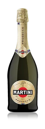 Martini Prosecco DOC 11,5% 0,75l