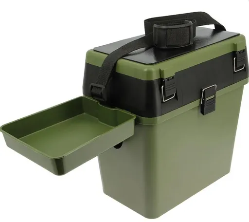 NGT Sedací Box Session,NGT Sedací Box Session