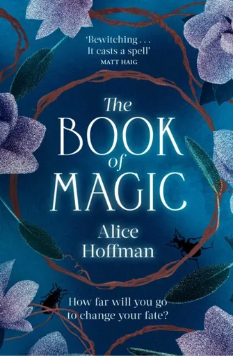 The Book of Magic - Alice Hoffman