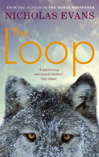 The Loop - Nicholas Evans