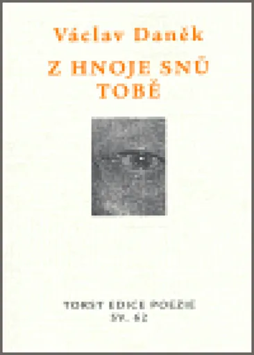 Z hnoje snů tobě - Václav Daněk