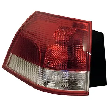 ACI OPEL VECTRA 02-05 zadní světlo bez objímky vnější (Kombi) L (3769931)