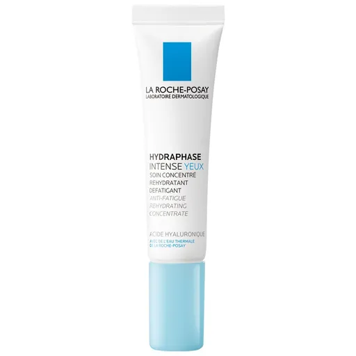 La Roche-Posay Hydraphase intenzivní oční péče 15 ml