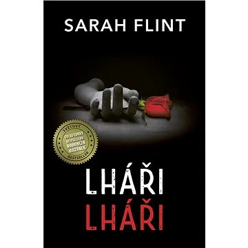 Lháři, lháři... (978-80-758-5019-5)