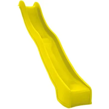 Žlutá skluzavka 300cm (8715815030440)