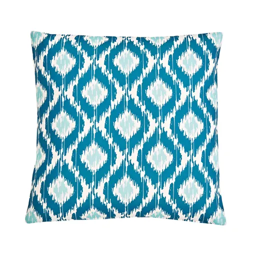 2 venkovní polštáře