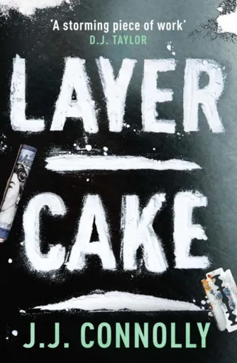 Layer Cake - C. J. Connolly