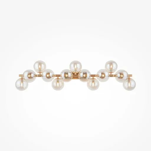 MAYTONI nástěnné svítidlo Dallas MOD547WL-13G