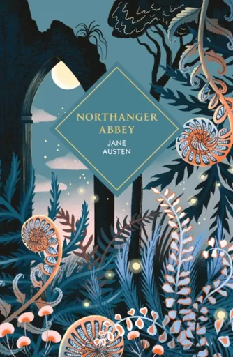 Northanger Abbey - Jane Austenová