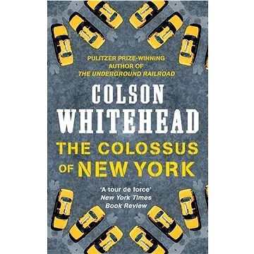 The Colossus of New York (0708898769)