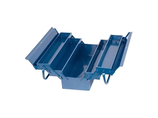 Kufr na nářadí STREND PRO TB101E 530x200x210mm