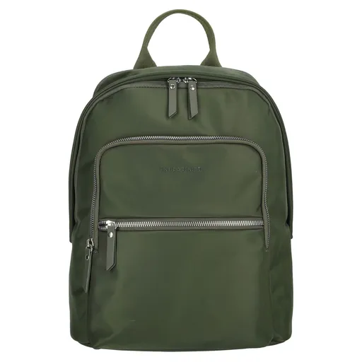 Dámský batoh Enrico Benetti Caroline - olivová