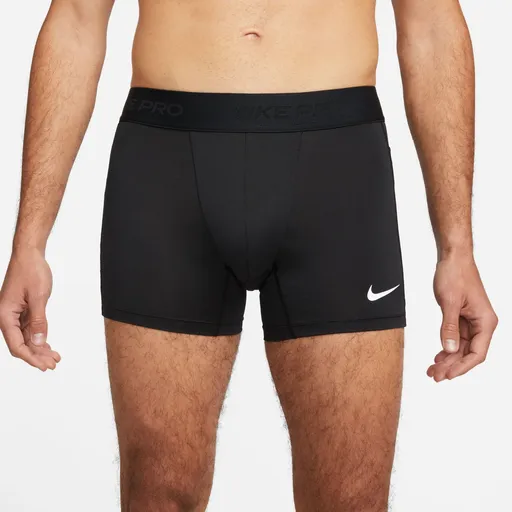 Nike Pro Mens Dri-FIT Brief Shorts S