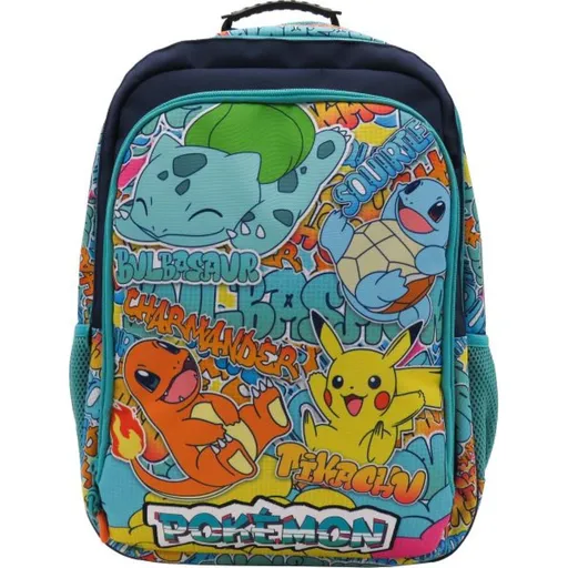 Pokémon batoh školní - Urban edice