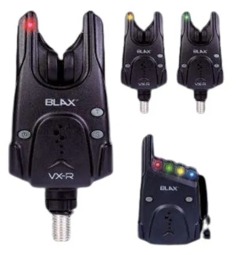 Carp spirit sada signalizátorů blax vxr 3+1