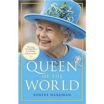 Queen of the World (1784759511)