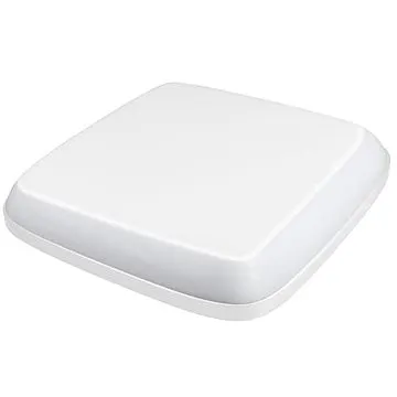 Globo - LED VenKovní stropní svítidlo 1xLED/18W/230V IP54 (88632)