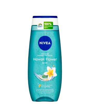 Nivea Hawaii Flower & Oil sprchový gel 250 ml