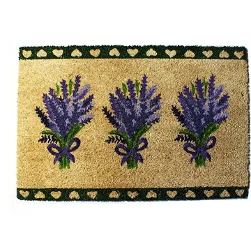 HOME ELEMENTS Rohož Levandule (8595556425985)
