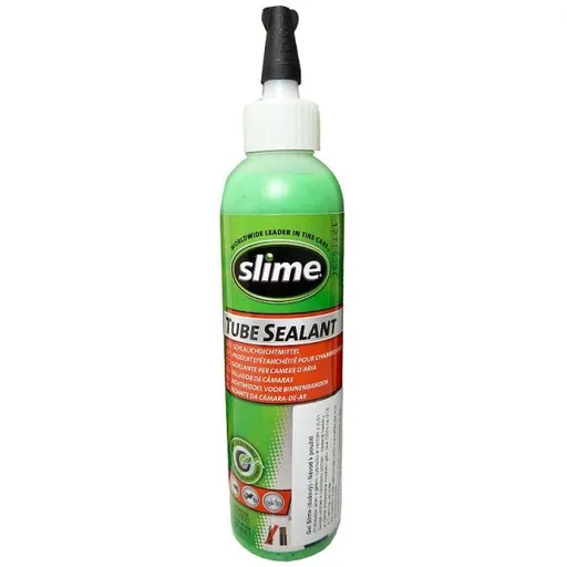 SLIME GEL TUBE 237 ML Ochrana pro dušová kola, dummy, velikost