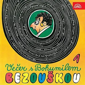 Večer s Bohumilem Bezouškou ()