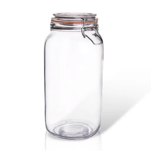 Orion Dóza sklo patent BELA 2 l , 2 l