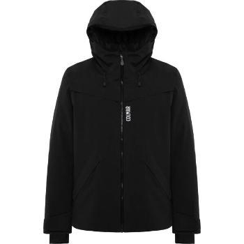 Colmar MENS SKI JACKET Pánská lyžařská bunda, černá, velikost