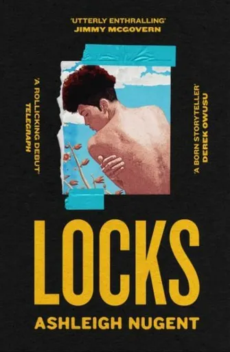 Locks - Ashleigh Nugent