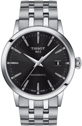 Tissot Classic Dream Swissmatic T129.407.11.051.00