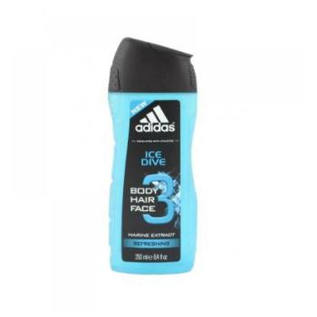 Adidas Ice Dive 250ml